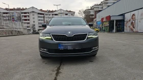 Skoda Rapid, снимка 2