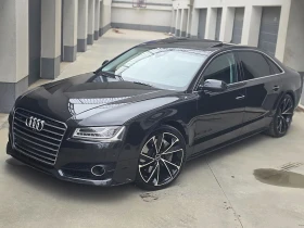 Audi A8 AUDI A8 4.2TDI Long* 3xTV* MATRIX* SPORT EDITION*  | Mobile.bg    12