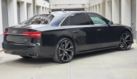 Audi A8 AUDI A8 4.2TDI Long* 3xTV* MATRIX* SPORT EDITION* , снимка 10