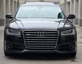 Audi A8 AUDI A8 4.2TDI Long* 3xTV* MATRIX* SPORT EDITION*  | Mobile.bg    2