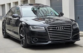 Audi A8 AUDI A8 4.2TDI Long* 3xTV* MATRIX* SPORT EDITION* , снимка 5