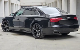 Audi A8 AUDI A8 4.2TDI Long* 3xTV* MATRIX* SPORT EDITION* , снимка 11