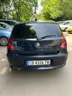 Обява за продажба на BMW 116 ~6 699 лв. - изображение 3
