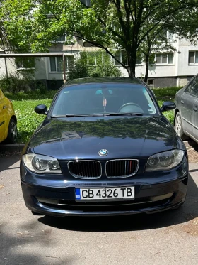 Обява за продажба на BMW 116 ~6 699 лв. - изображение 2