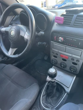 Alfa Romeo Gt | Mobile.bg    4