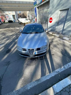 Alfa Romeo Gt | Mobile.bg    3