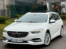 Opel Insignia * OPC* FULL MAX* * PANO* HUD* DIGITAL*  | Mobile.bg    2