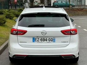 Opel Insignia * OPC* FULL MAX* * PANO* HUD* DIGITAL*  | Mobile.bg    7