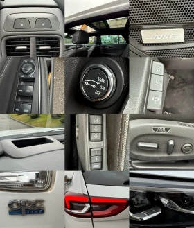 Opel Insignia * OPC* FULL MAX* * PANO* HUD* DIGITAL*  | Mobile.bg    8