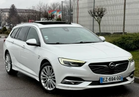 Снимка Opel Insignia