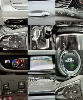 Opel Insignia * OPC* FULL MAX* * PANO* HUD* DIGITAL*  | Mobile.bg    9