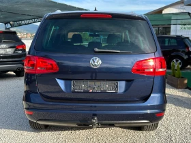 VW Sharan Comfortline* 2.0tdi* 140k.c*  | Mobile.bg    6