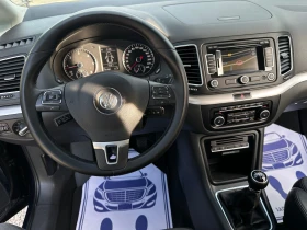 VW Sharan Comfortline* 2.0tdi* 140k.c*  | Mobile.bg    9