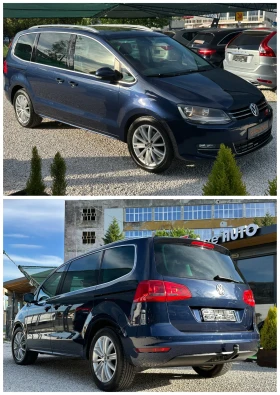 VW Sharan Comfortline* 2.0tdi* 140k.c*  | Mobile.bg    16