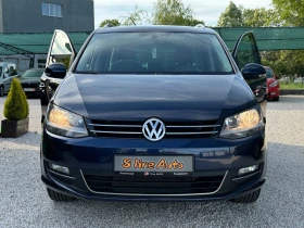 VW Sharan Comfortline* 2.0tdi* 140k.c*  | Mobile.bg    3