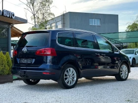 VW Sharan Comfortline* 2.0tdi* 140k.c*  | Mobile.bg    5