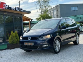     VW Sharan Comfortline* 2.0tdi* 140k.c* 