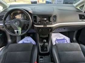 VW Sharan Comfortline* 2.0tdi* 140k.c*  | Mobile.bg    8
