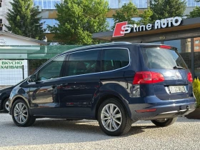 VW Sharan Comfortline* 2.0tdi* 140k.c*  | Mobile.bg    2