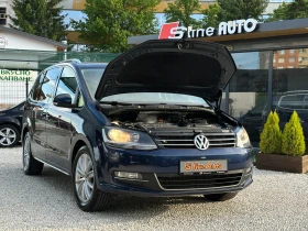 VW Sharan Comfortline* 2.0tdi* 140k.c*  | Mobile.bg    17