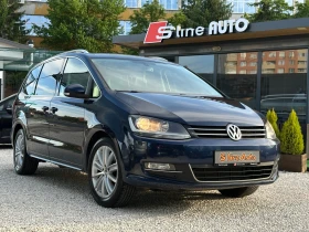 VW Sharan Comfortline* 2.0tdi* 140k.c*  | Mobile.bg    4
