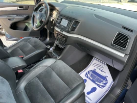 VW Sharan Comfortline* 2.0tdi* 140k.c*  | Mobile.bg    12