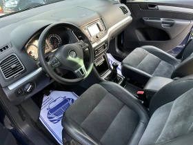 VW Sharan Comfortline* 2.0tdi* 140k.c*  | Mobile.bg    7