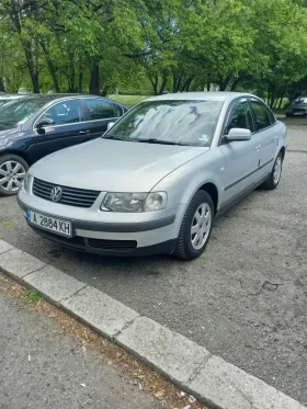 Обява за продажба на VW Passat ~4 700 лв. - изображение 1