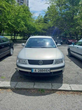 Обява за продажба на VW Passat ~4 700 лв. - изображение 1