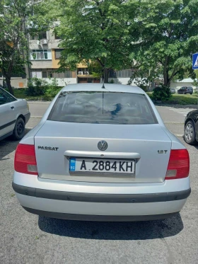 Обява за продажба на VW Passat ~4 700 лв. - изображение 2