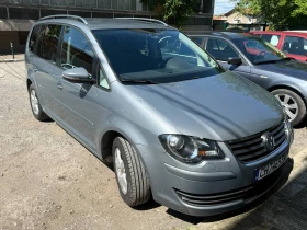 Обява за продажба на VW Touran 1.4 tsi ~9 000 лв. - изображение 1
