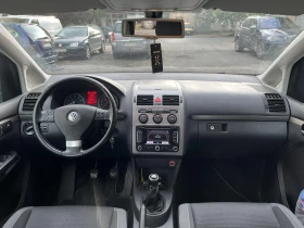 Обява за продажба на VW Touran 1.4 tsi ~9 000 лв. - изображение 3