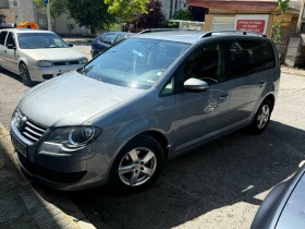 Обява за продажба на VW Touran 1.4 tsi ~9 000 лв. - изображение 1