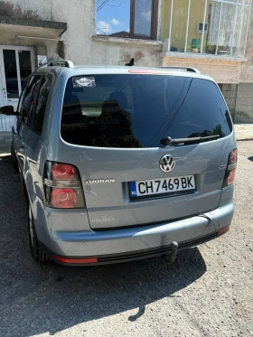 Обява за продажба на VW Touran 1.4 tsi ~9 000 лв. - изображение 2