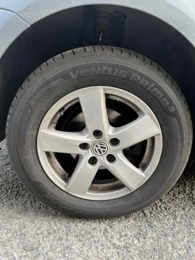 Обява за продажба на VW Touran 1.4 tsi ~9 000 лв. - изображение 6