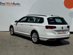 VW Passat VW Passat Var GTE Plug-In-Hybrid 1.4 TSI | Mobile.bg    3