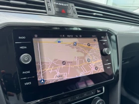 VW Passat VW Passat Var GTE Plug-In-Hybrid 1.4 TSI | Mobile.bg    14