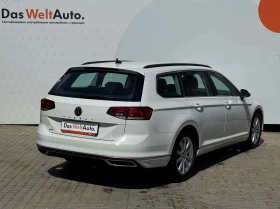 VW Passat VW Passat Var GTE Plug-In-Hybrid 1.4 TSI | Mobile.bg    4