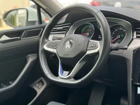 VW Passat VW Passat Var GTE Plug-In-Hybrid 1.4 TSI | Mobile.bg    10