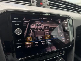 VW Passat VW Passat Var GTE Plug-In-Hybrid 1.4 TSI | Mobile.bg    15