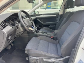 VW Passat VW Passat Var GTE Plug-In-Hybrid 1.4 TSI | Mobile.bg    5