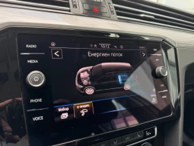 VW Passat VW Passat Var GTE Plug-In-Hybrid 1.4 TSI | Mobile.bg    16