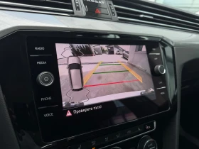 VW Passat VW Passat Var GTE Plug-In-Hybrid 1.4 TSI | Mobile.bg    11