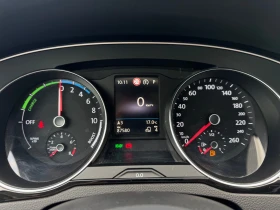 VW Passat VW Passat Var GTE Plug-In-Hybrid 1.4 TSI | Mobile.bg    9