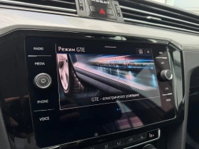 VW Passat VW Passat Var GTE Plug-In-Hybrid 1.4 TSI | Mobile.bg    12