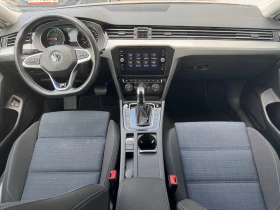 VW Passat VW Passat Var GTE Plug-In-Hybrid 1.4 TSI | Mobile.bg    6