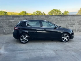 Peugeot 308 1.6 HDi ALLURE !FULL-TOP!TOP!TOP!TOP! - 15400 лв. - 55912264 4