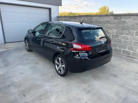 Peugeot 308 1.6 HDi ALLURE !FULL-TOP!TOP!TOP!TOP! - 15400 лв. - 55912264 6