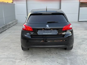 Peugeot 308 1.6 HDi ALLURE !FULL-TOP!TOP!TOP!TOP! | Mobile.bg    7
