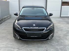     Peugeot 308 1.6 HDi ALLURE !FULL-TOP!TOP!TOP!TOP!